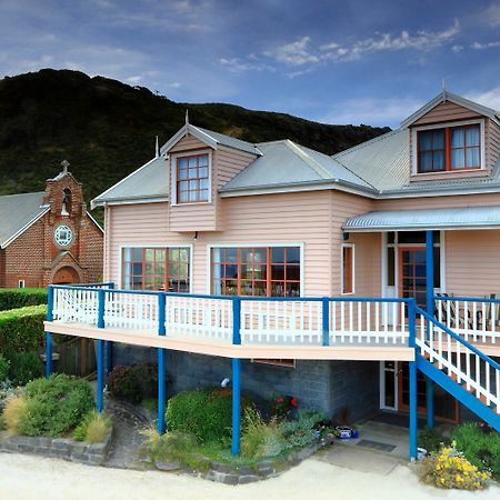 Hanlon House スタンリー エクステリア 写真