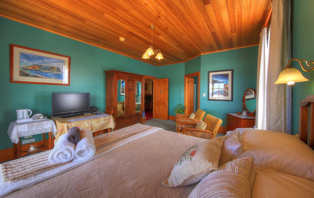 Hanlon House スタンリー エクステリア 写真