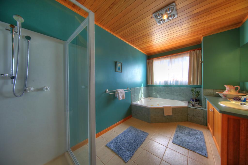 Hanlon House スタンリー エクステリア 写真