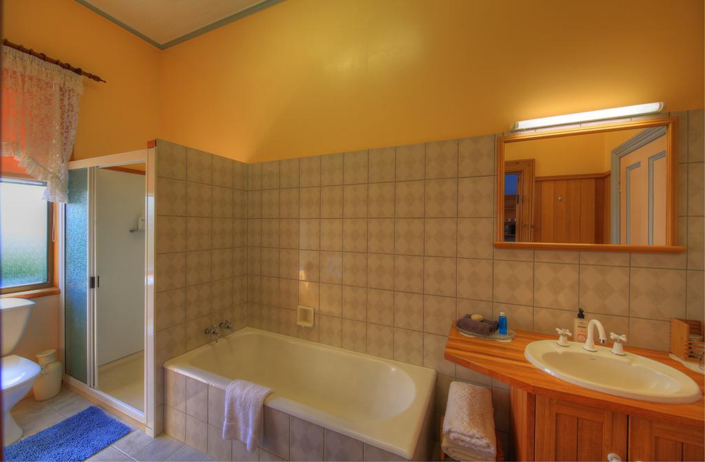 Hanlon House スタンリー エクステリア 写真