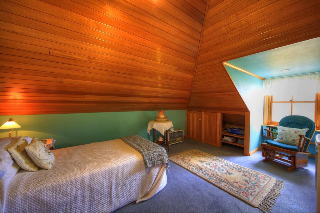 Hanlon House スタンリー エクステリア 写真