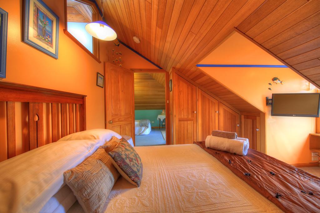 Hanlon House スタンリー エクステリア 写真