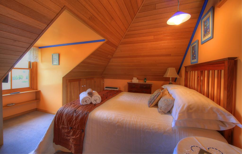 Hanlon House スタンリー エクステリア 写真
