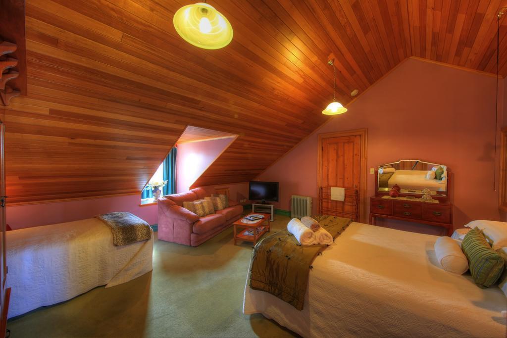 Hanlon House スタンリー エクステリア 写真