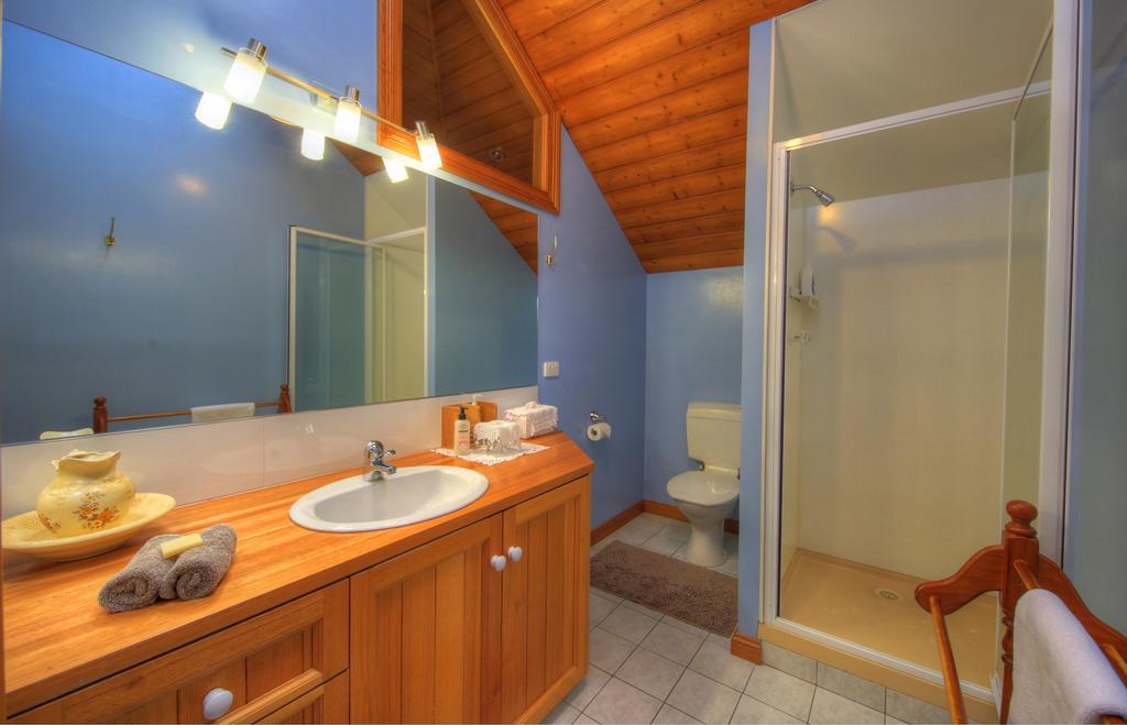 Hanlon House スタンリー エクステリア 写真
