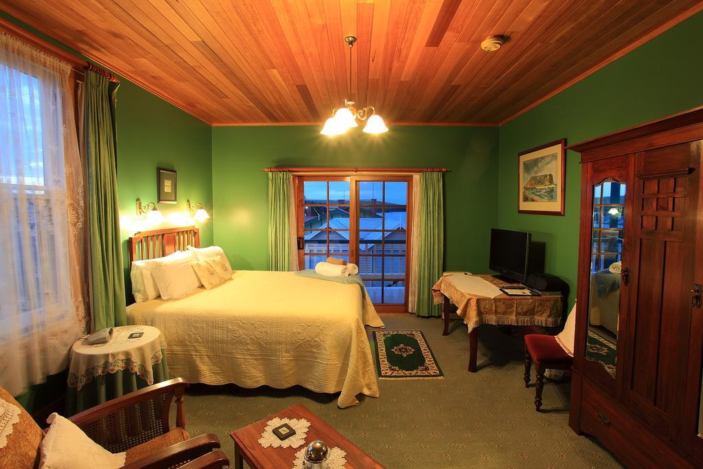 Hanlon House スタンリー エクステリア 写真