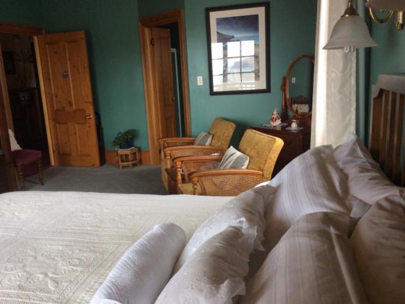 Hanlon House スタンリー エクステリア 写真