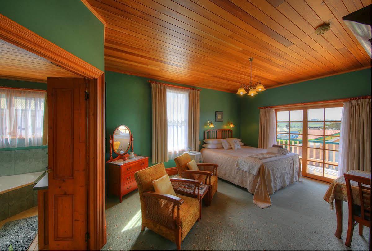 Hanlon House スタンリー エクステリア 写真