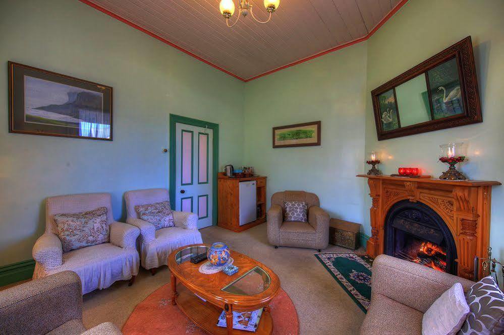 Hanlon House スタンリー エクステリア 写真