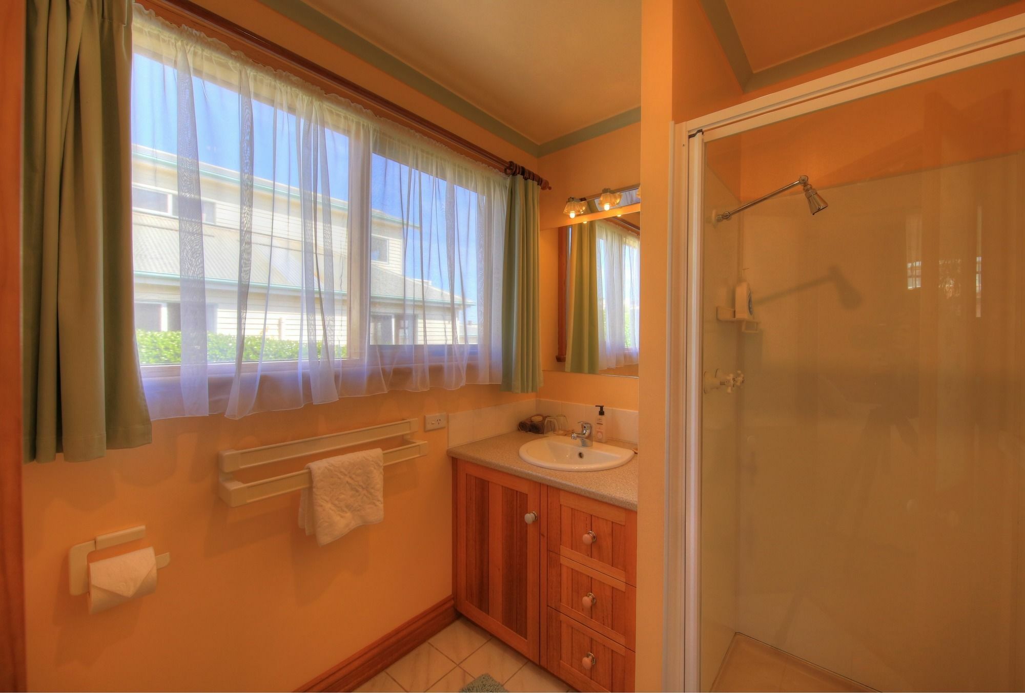 Hanlon House スタンリー エクステリア 写真